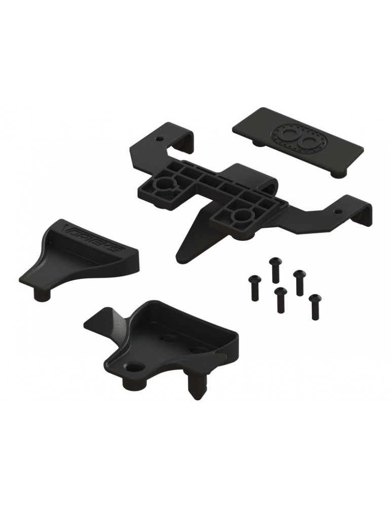 Arrma Body Mounting Set