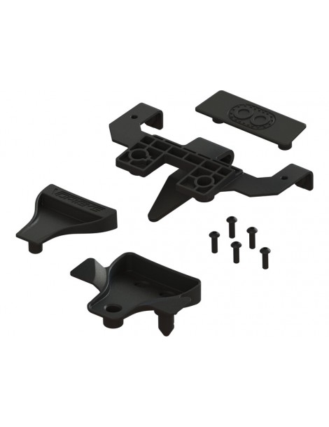 Arrma Body Mounting Set
