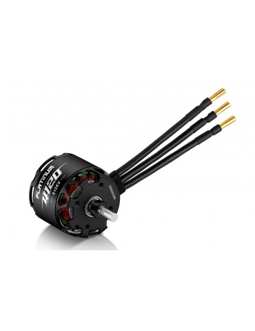 Platinum 4120SL-610KV