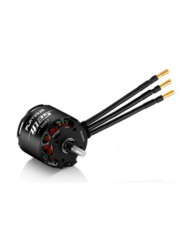 Platinum 4125SL-250KV
