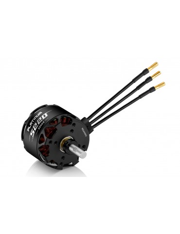 Platinum 5220SL-220KV
