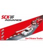 SCX Advance Chicane