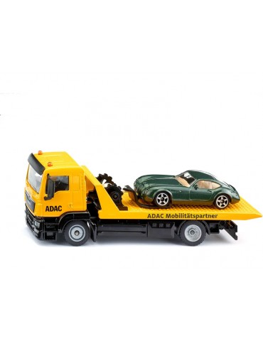 SIKU Super - avarinė tarnyba 1:50