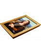 LEGO Art - Mona Lisa