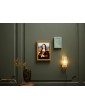 LEGO Art - Mona Lisa