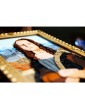 LEGO Art - Mona Lisa
