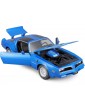 Maisto - Pontiac Firebird Trans Am (1978), mėlyna - 1:18