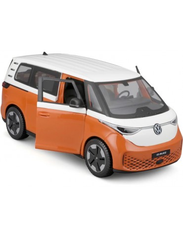 Maisto Volkswagen ID.Buzz 2023 1:24 metallic Oranžinė