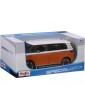 Maisto Volkswagen ID.Buzz 2023 1:24 metallic Oranžinė