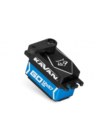 Servo pavara GO-12S57MG (0.070s/60 , 20kg.cm)