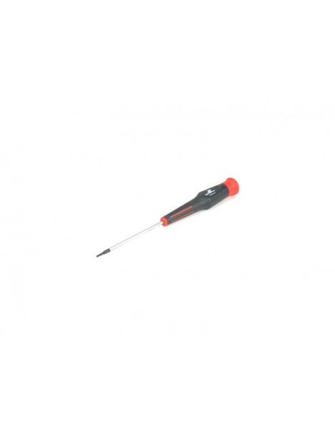 Hex Driver: 1.5mm