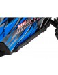 Traxxas Mini Maxx 1:12 BL-2s RTR Juoda