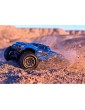 Traxxas Mini Maxx 1:12 BL-2s RTR Mėlyna