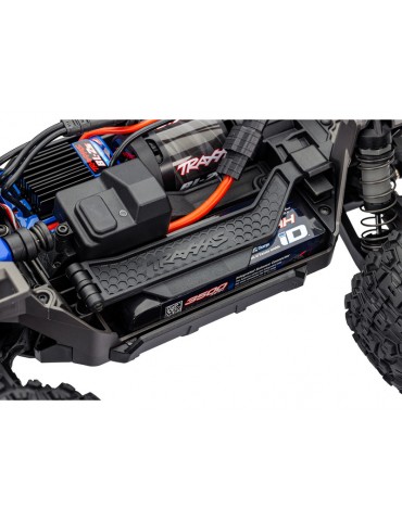 Traxxas Mini Maxx 1:12 BL-2s RTR Mėlyna