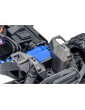 Traxxas Mini Maxx 1:12 BL-2s RTR Mėlyna