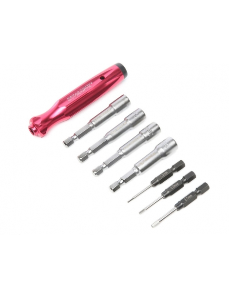 Quick Tips Expert Tool Set