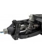 Traxxas Mini Maxx 1:12 BL-2s RTR Žalia