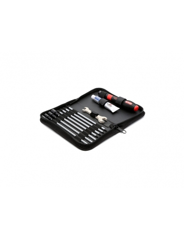 Start Up Tool Set: Proboat