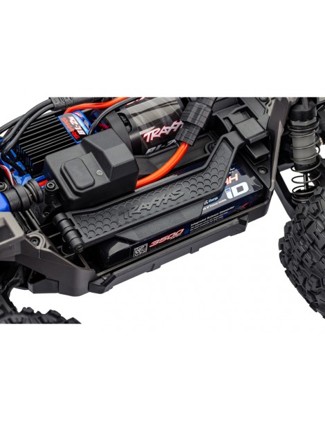 Traxxas Mini Maxx 1:12 BL-2s RTR