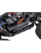 Traxxas Mini Maxx 1:12 BL-2s RTR
