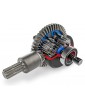 Traxxas Mini Maxx 1:12 BL-2s RTR