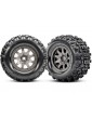 Traxxas Mini Maxx 1:12 BL-2s RTR