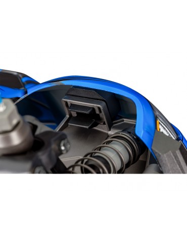 Traxxas Mini Maxx 1:12 BL-2s RTR