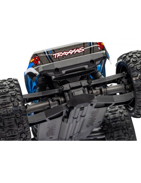 Traxxas Mini Maxx 1:12 BL-2s RTR