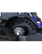 Traxxas Mini Maxx 1:12 BL-2s RTR