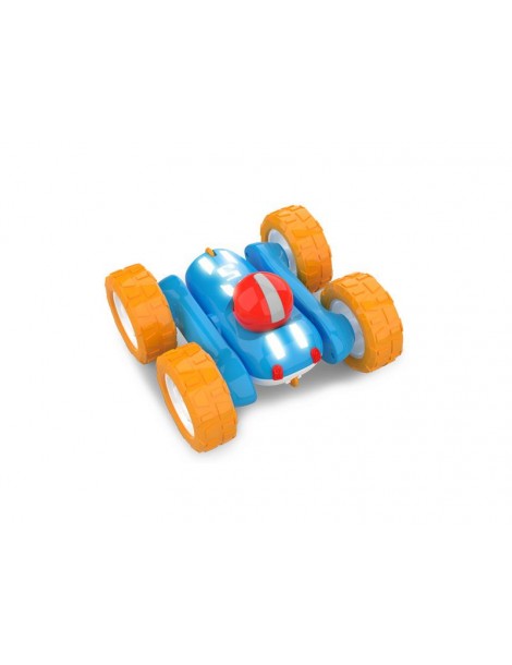 RC mašinėlė NINCORACERS Acrobatic RTR