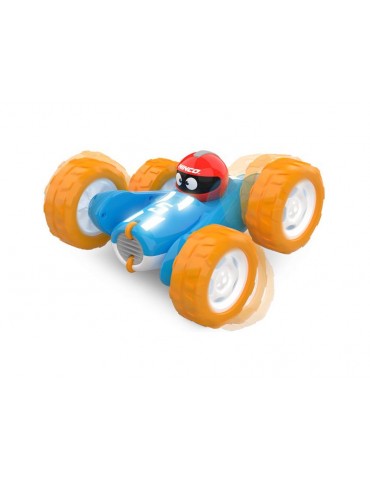 RC mašinėlė NINCORACERS Acrobatic RTR