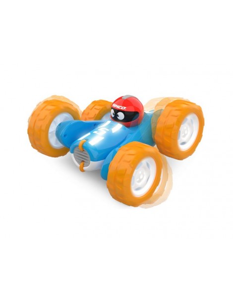 RC mašinėlė NINCORACERS Acrobatic RTR