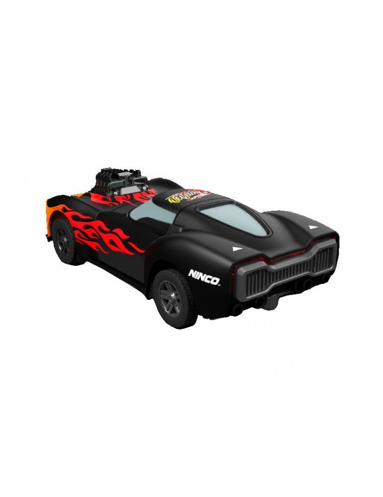 RC Modelis NINCORACERS Crasher RTR