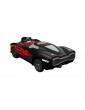 RC Modelis NINCORACERS Crasher RTR