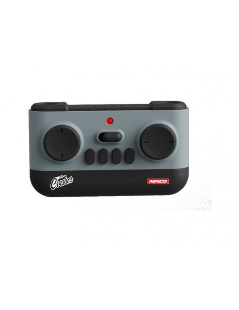 RC Modelis NINCORACERS Crasher RTR