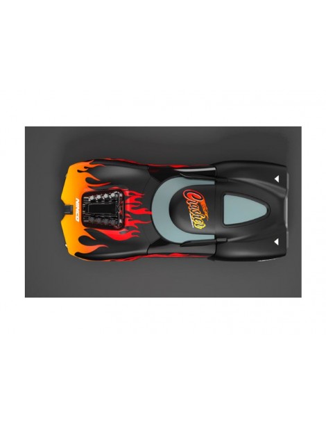 RC Modelis NINCORACERS Crasher RTR