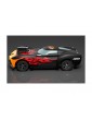 RC Modelis NINCORACERS Crasher RTR