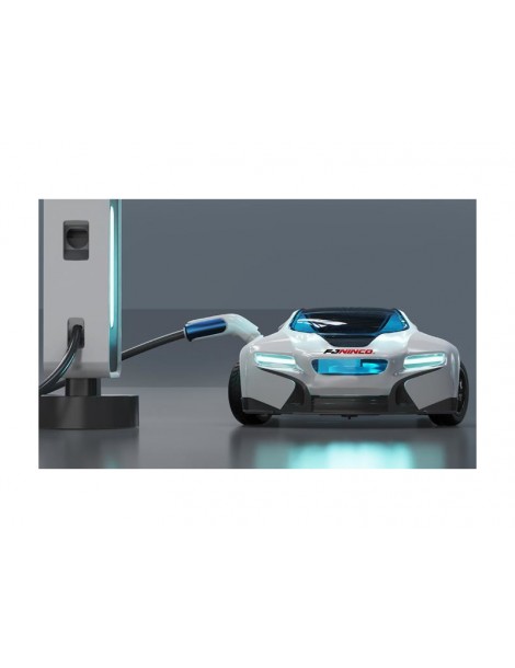 NINCORACERS EV-Sky RTR