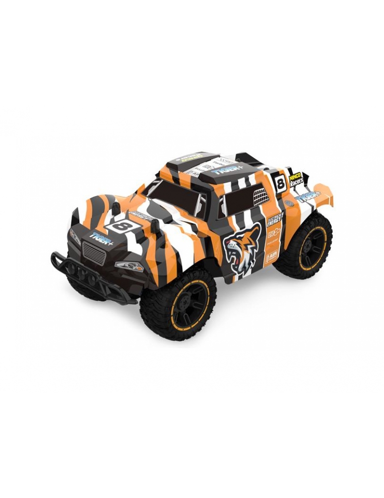 RC modeliukas NINCORACERS Tiger RTR