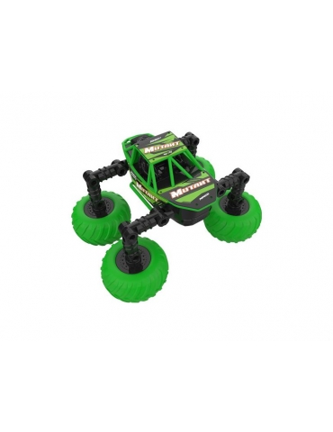 RC modelis NINCORACERS Mutant RTR
