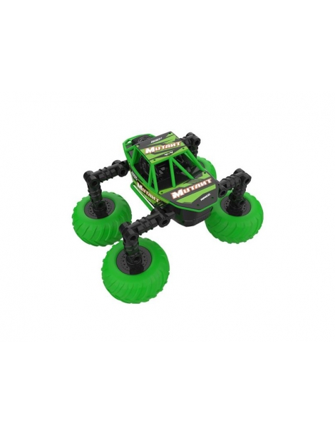 RC modelis NINCORACERS Mutant RTR