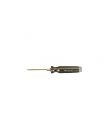 Atsuktuvas Losi Race Wrench 2.5mm