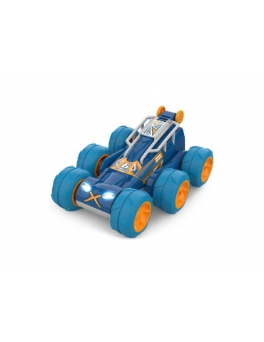 RC modelis NINCORACERS 6 Wheeler RTR
