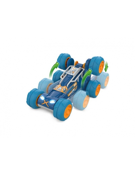 RC modelis NINCORACERS 6 Wheeler RTR