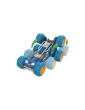 RC modelis NINCORACERS 6 Wheeler RTR