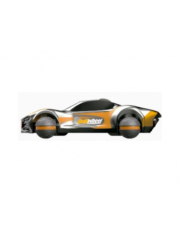 RC modelis NINCORACERS Ball Wheel RTR