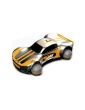 RC modelis NINCORACERS Ball Wheel RTR