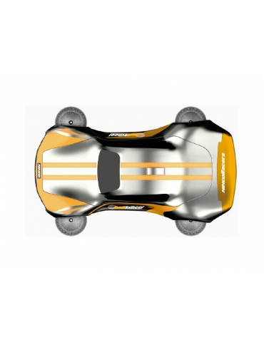 RC modelis NINCORACERS Ball Wheel RTR