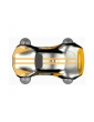 RC modelis NINCORACERS Ball Wheel RTR