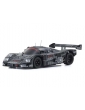 Kyosho Mini-Z RWD Sauber Mercedes C9 No.62 AEG LM 1988 (W-LM/KT531P)